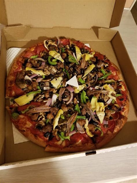 odd moe's delivery.